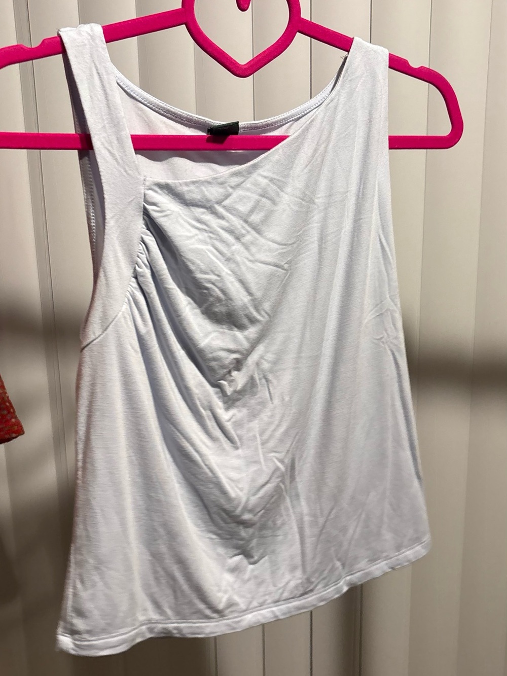 wild fable baby blue Sleeveless Tank Top